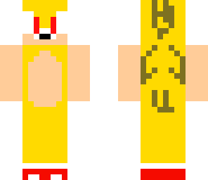 super sonic 