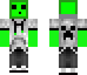 cool slime