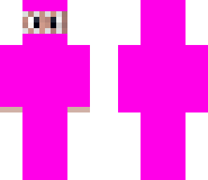pyro pink