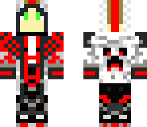 the red assassin