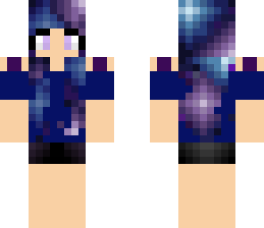 lunar girl