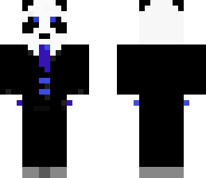 the good panda