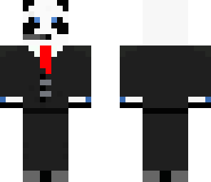 the gaming panda