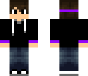 gamer blue