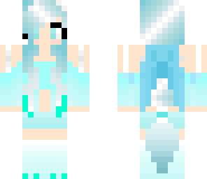 ice queen