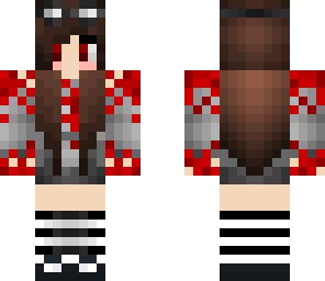 apocolips girl