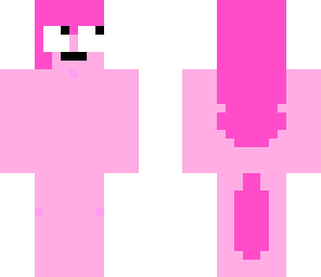 i dont know pinkie pie