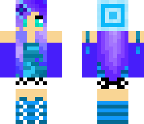 teen girl