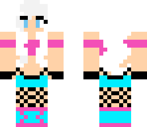 sexy unicorn girl