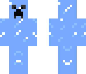 ice creeper