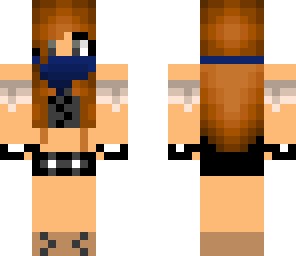 dude girl spy thing