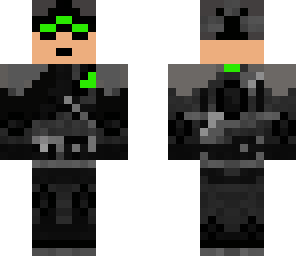 sam fisher