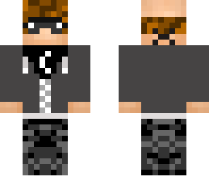 charlie scene