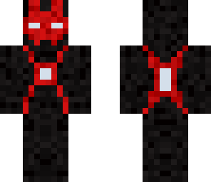 starrfighter32 official skin