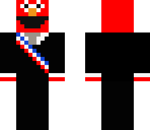 elmo presidente