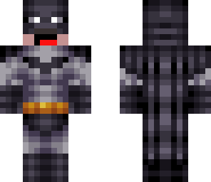 the derp batman