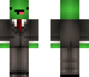 the orignal aka me business turtle