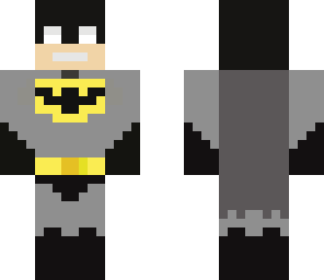 bat man