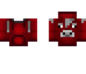 mooshroom cow redo