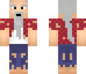 old man