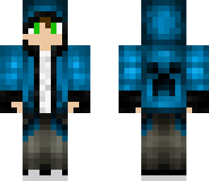 cool guy