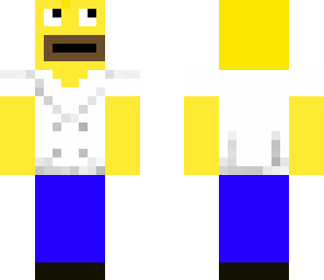homero simpsom