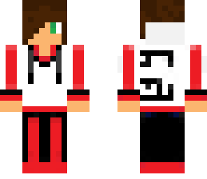 omc server skin not official