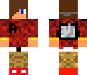 unicornproductions 2nd skin edit