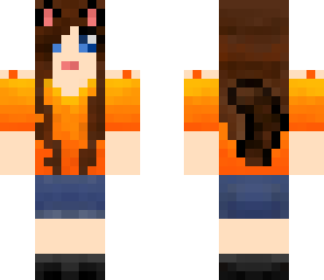 cat-girl