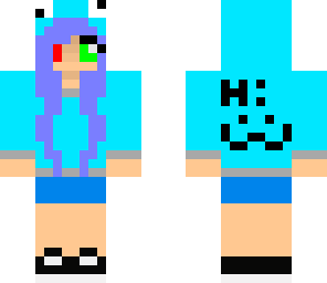 83 hi 8d