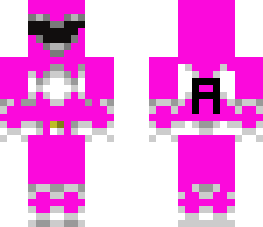 power ranger