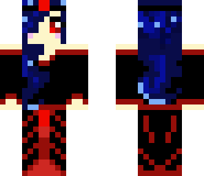 vampire princess edited 