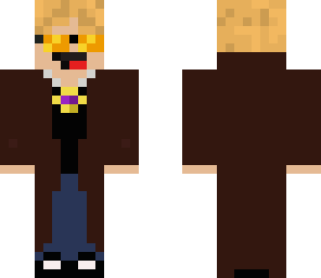 my skin with matrix robes