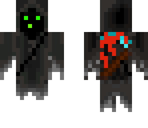 death the dead man