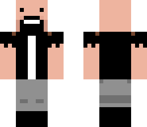 biker notch