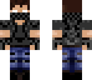 assassin herobrine