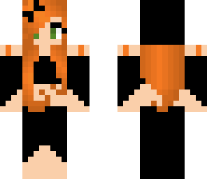 halloween girl