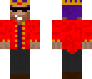 cool king