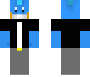 biker huskymudkipz