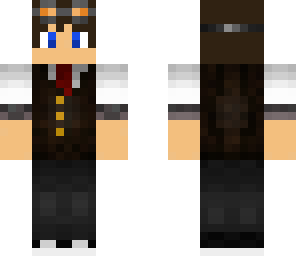 steampunk boy edited