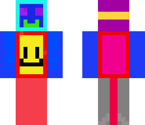smile guy 