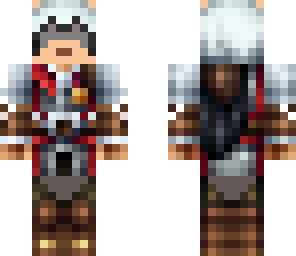 assasain creed