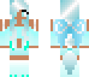 frozen