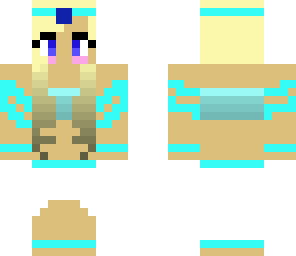 ice goddess
