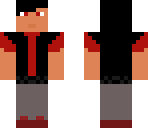 evil baconking5000