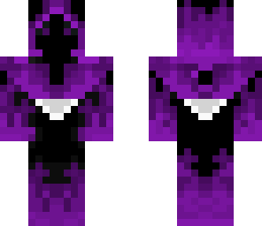 nether necromancer