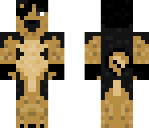 updated personal skin
