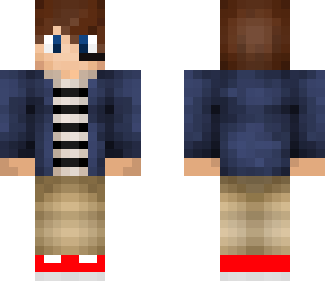 fix boy
