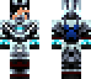 space ctr hd creeper