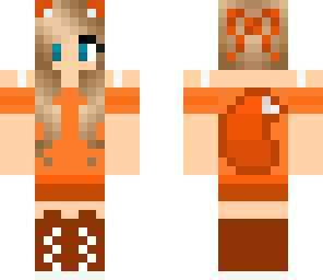 foxie